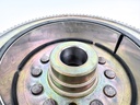 2003 Yamaha 225 HP 4 Stroke Outboard Flywheel Rotor 69J-81450-10-00 OEM