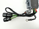 2003 Yamaha 225 HP 4 Stroke Outboard Rectifier & Regulator 69J-81960-10-00 OEM