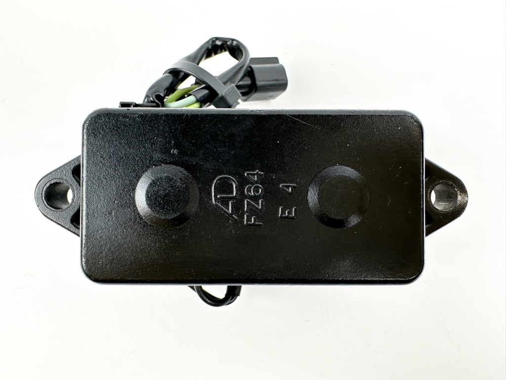 2003 Yamaha 225 HP 4 Stroke Outboard Trim Tilt Relay 69J-81950-10-00 OEM