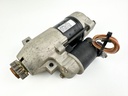 2003 Yamaha 225 HP 4 Stroke Outboard Starter Motor 69J-81800-00-00 OEM