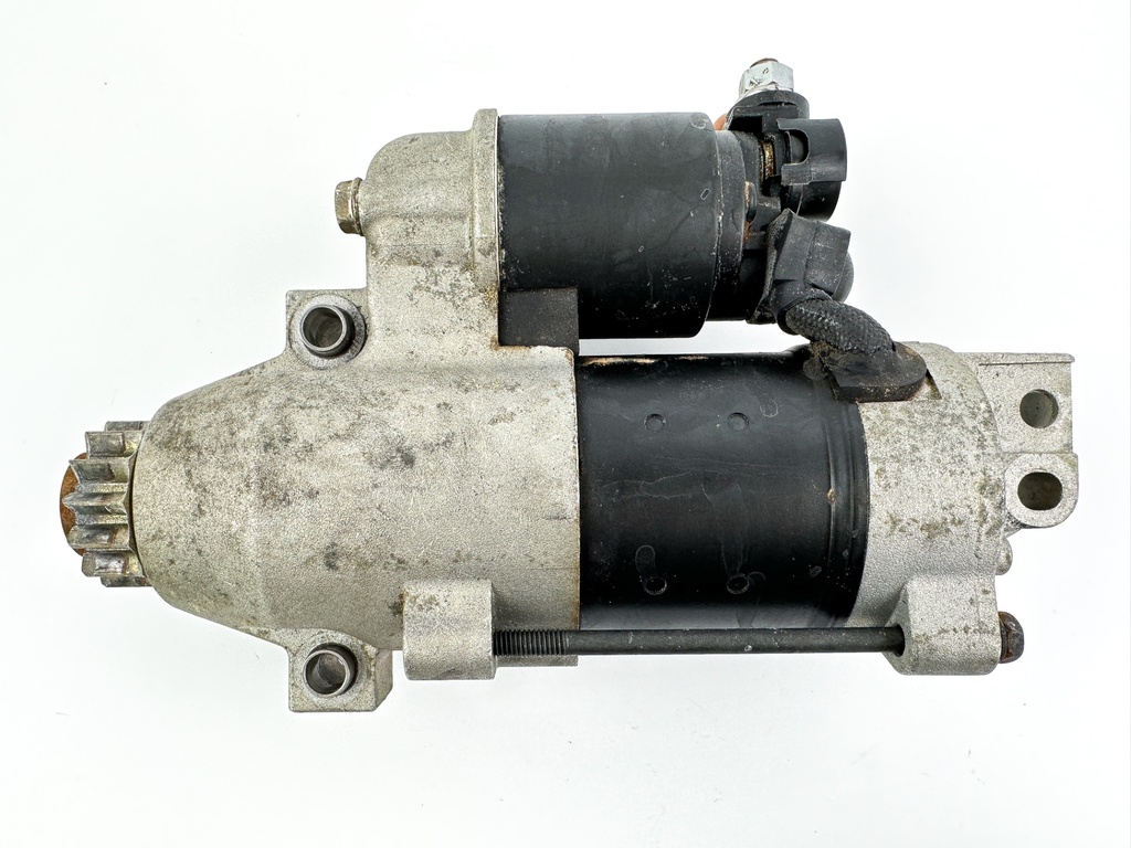 2003 Yamaha 225 HP 4 Stroke Outboard Starter Motor 69J-81800-00-00 OEM