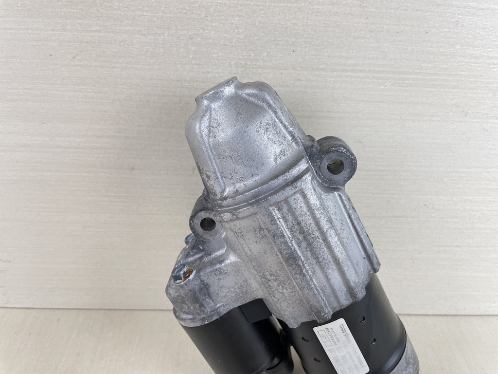 2015 Yamaha 115HP 4 Stroke Outboard Starting Starter Motor Assembly 6EM-81800-00-00