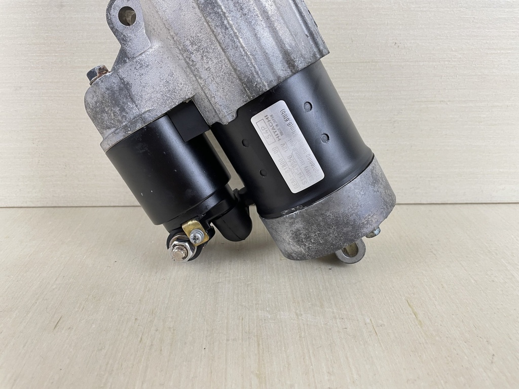 2015 Yamaha 115HP 4 Stroke Outboard Starting Starter Motor Assembly 6EM-81800-00-00