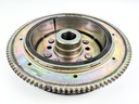 2003 Yamaha 225 HP 4 Stroke Outboard Flywheel Rotor 69J-81450-10-00 OEM