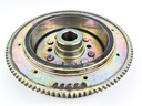 2003 Yamaha 225 HP 4 Stroke Outboard Flywheel Rotor 69J-81450-10-00 OEM