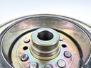 2003 Yamaha 225 HP 4 Stroke Outboard Flywheel Rotor 69J-81450-10-00 OEM