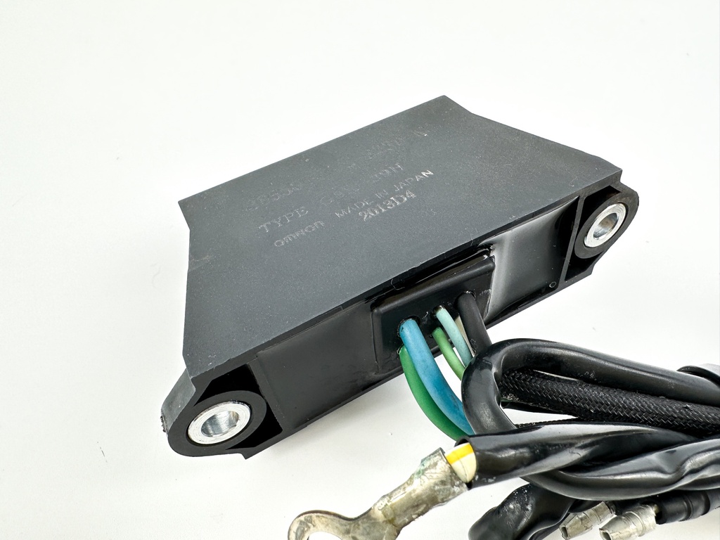 2003 Honda 50 HP 4 Stroke Outboard Trim Tilt Relay 38550-ZV5-823 OEM