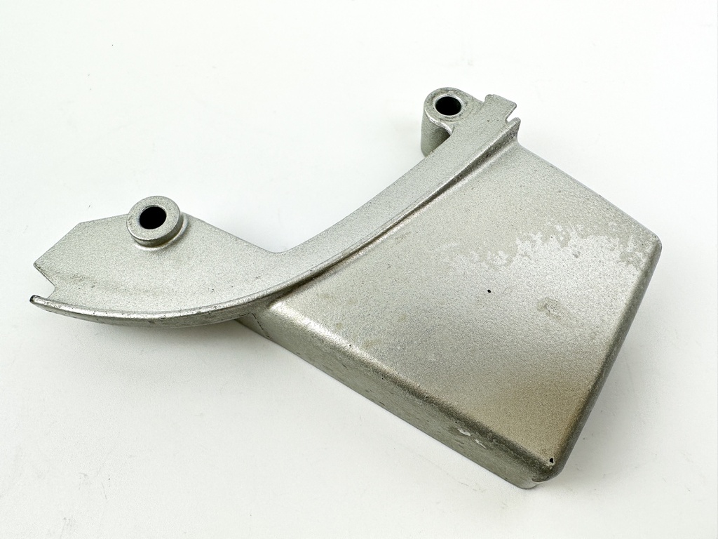 2002 Honda 50 HP 4 Stroke Outboard Cable Cover Plate 40151-ZV5-000ZA OEM