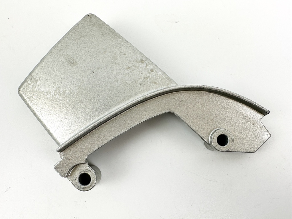 2002 Honda 50 HP 4 Stroke Outboard Cable Cover Plate 40151-ZV5-000ZA OEM