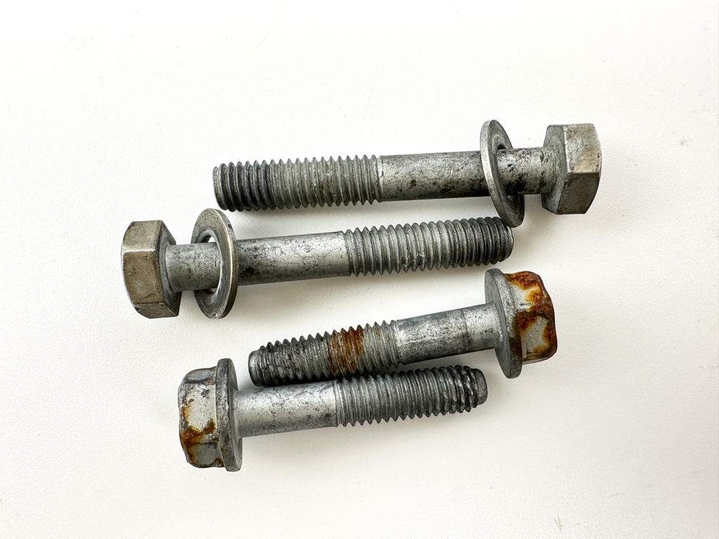 2002 Honda 50 HP 4 Stroke Outboard Cable Cover Plate 40151-ZV5-000ZA OEM