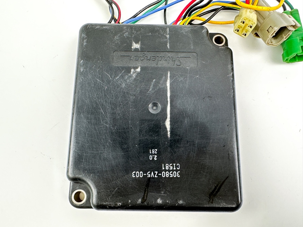 2002 Honda 50 HP 4 Stroke Outboard C.D.I CDI Assembly 30580-ZV5-003 OEM