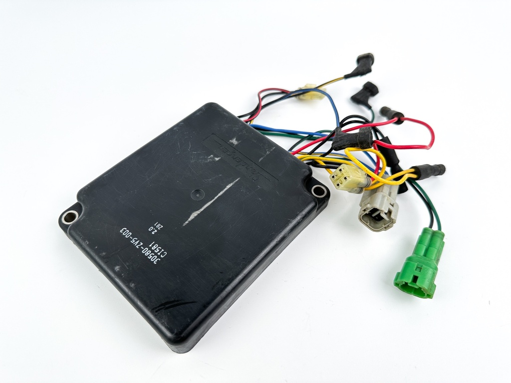 2002 Honda 50 HP 4 Stroke Outboard C.D.I CDI Assembly 30580-ZV5-003 OEM