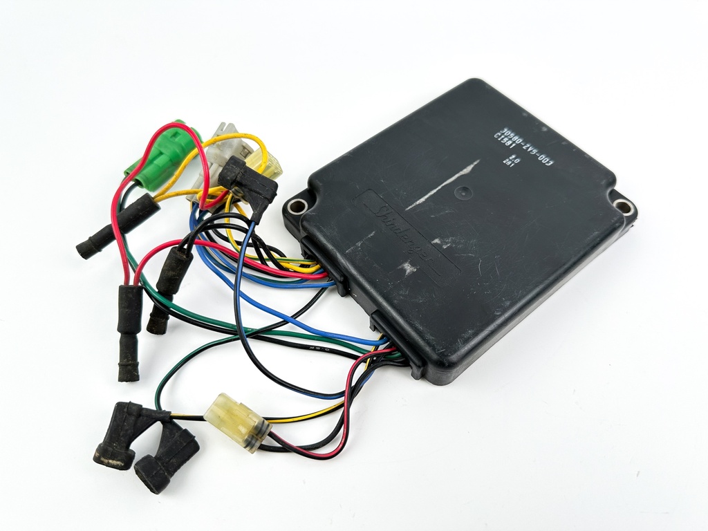 2002 Honda 50 HP 4 Stroke Outboard C.D.I CDI Assembly 30580-ZV5-003 OEM