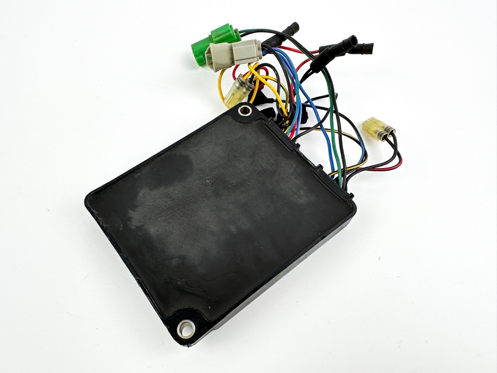 2002 Honda 50 HP 4 Stroke Outboard C.D.I CDI Assembly 30580-ZV5-003 OEM