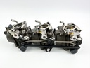 2002 Honda 50 HP 4 Stroke Outboard Carburetor Set 16100-ZW4-D23ZA OEM
