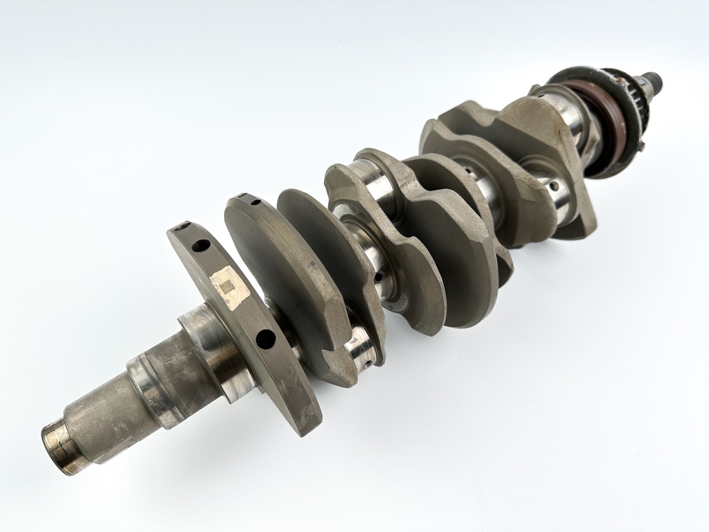 2003 Yamaha 225 HP 4 Stroke Outboard Crankshaft 69J-11411-00-00 OEM