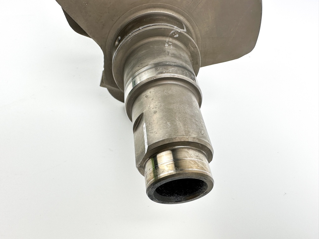 2003 Yamaha 225 HP 4 Stroke Outboard Crankshaft 69J-11411-00-00 OEM