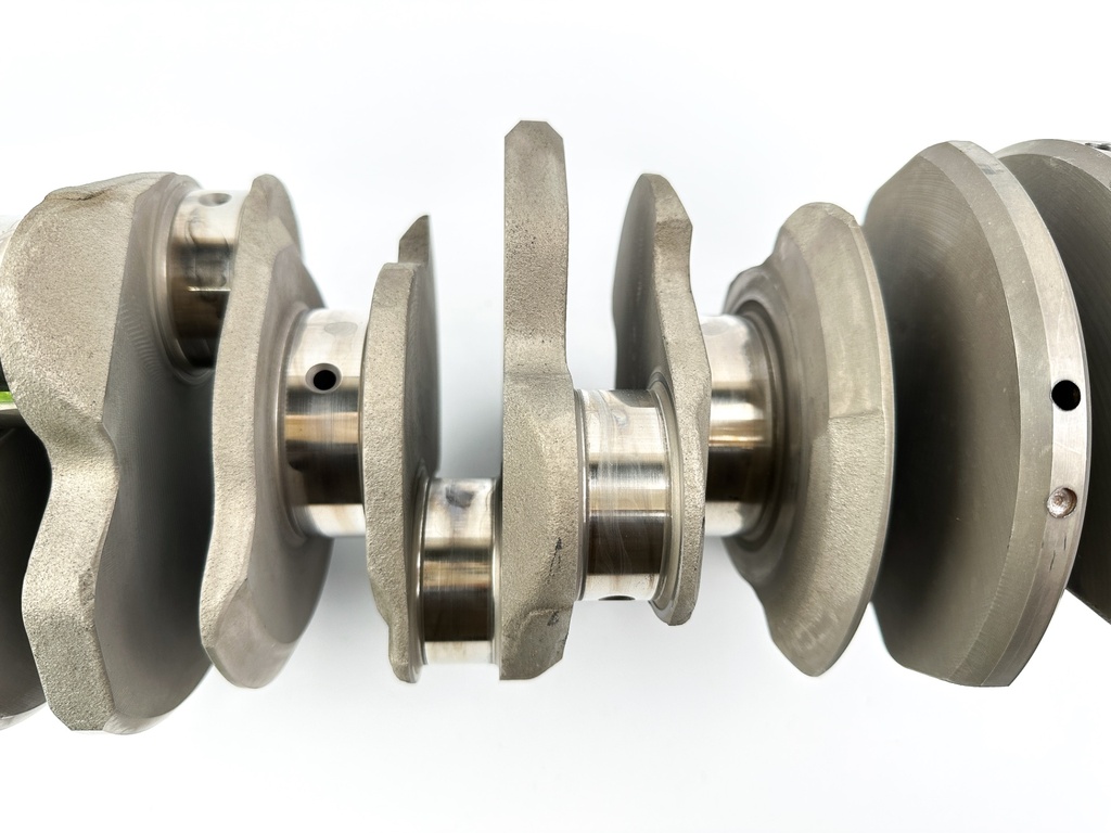 2003 Yamaha 225 HP 4 Stroke Outboard Crankshaft 69J-11411-00-00 OEM