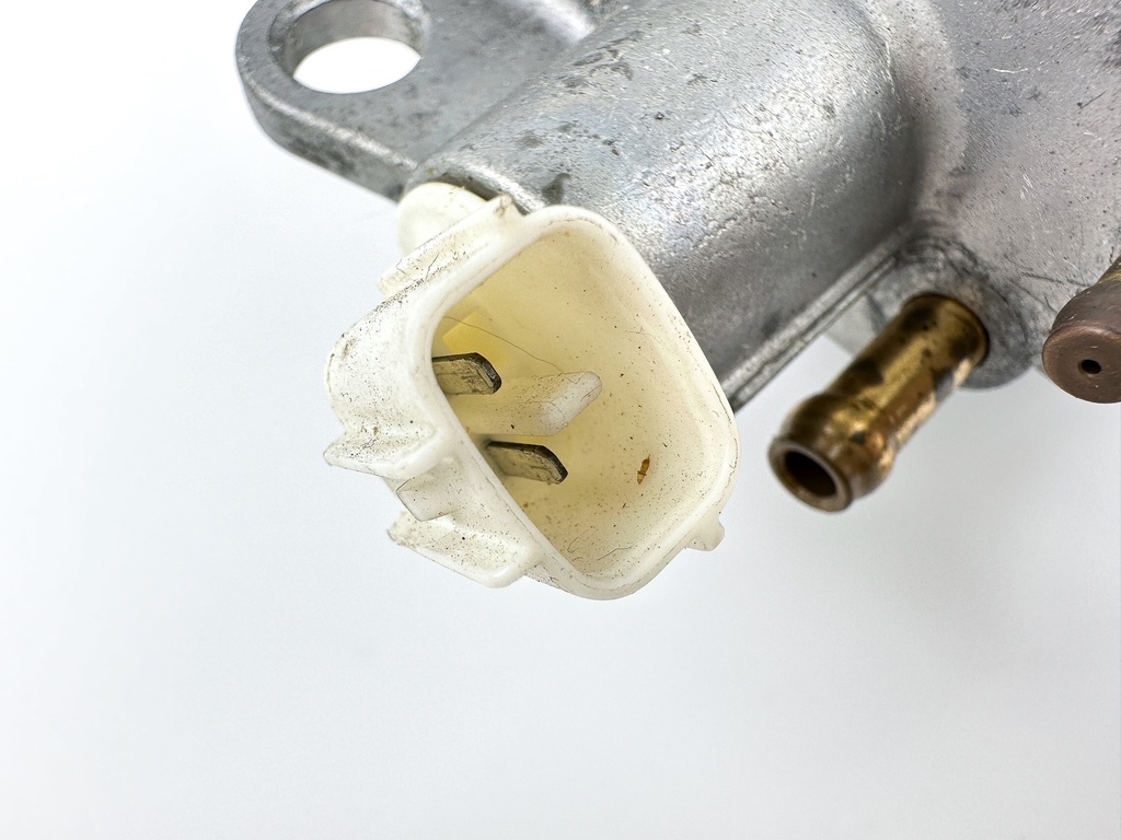 2012 Suzuki 140 HP 4 Stroke Outboard Vapor Separator Tank VST Read to Install