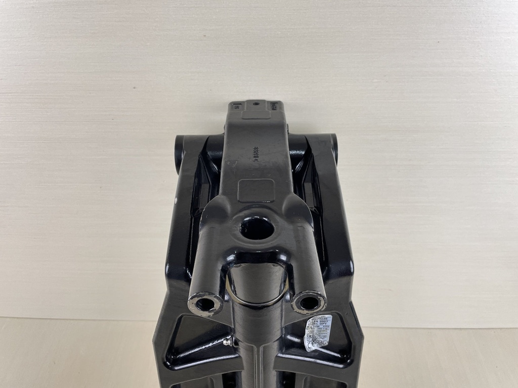 2007 Mercury 150HP Optimax 2 Stroke Outboard Swivel Pin Steering Arm Assembly 826432A2