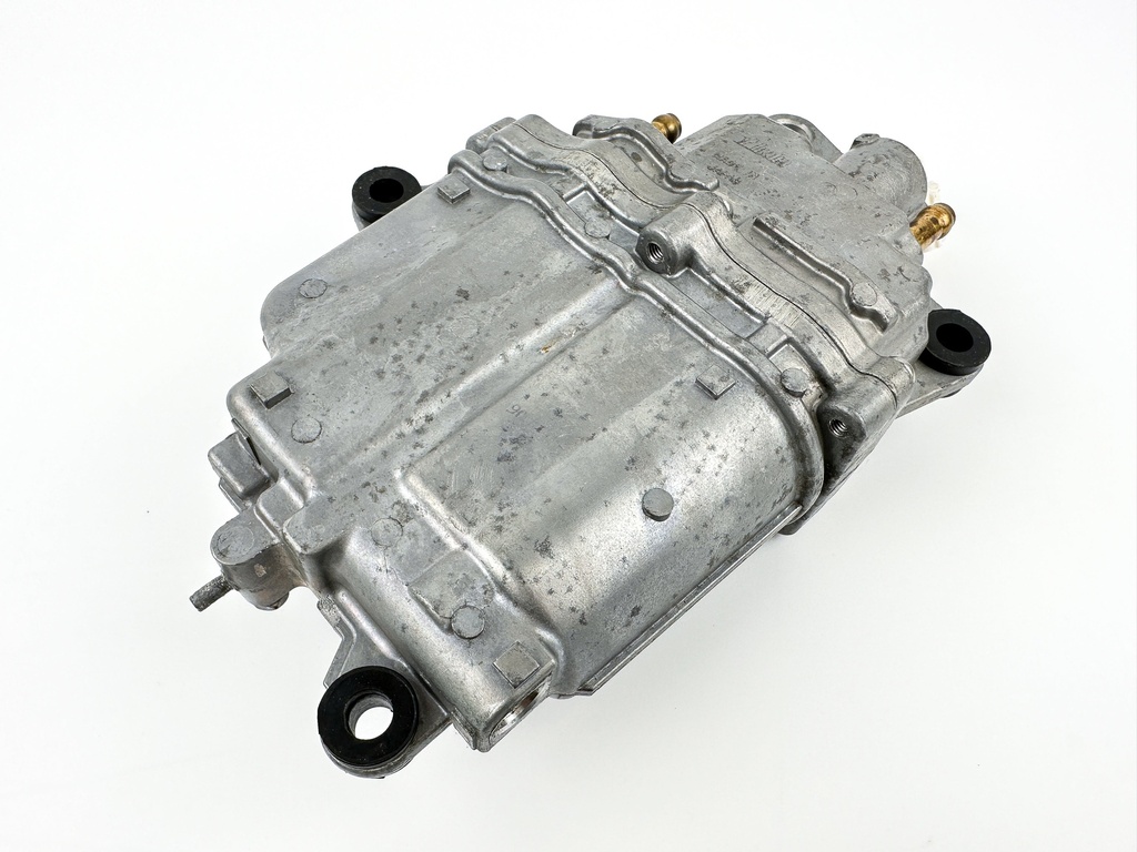 2012 Suzuki 140 HP 4 Stroke Outboard Vapor Separator Tank VST Read to Install