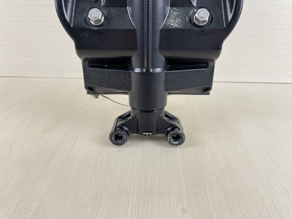 2007 Mercury 150HP Optimax 2 Stroke Outboard Swivel Pin Steering Arm Assembly 826432A2