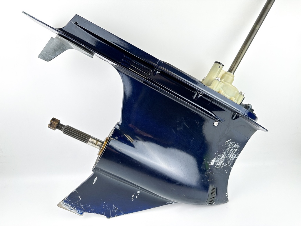 Yamaha VZ 200 225 250 HP 2 Stroke Vmax HPDI Nosecone 20" Lower Unit Gear Case