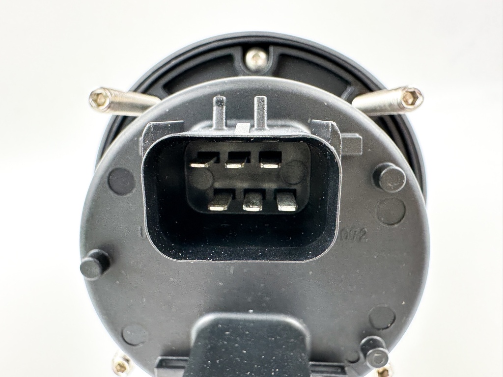 SeaStar Optimus Dometic Front Mount Electronic Steering Control Helm EH1512