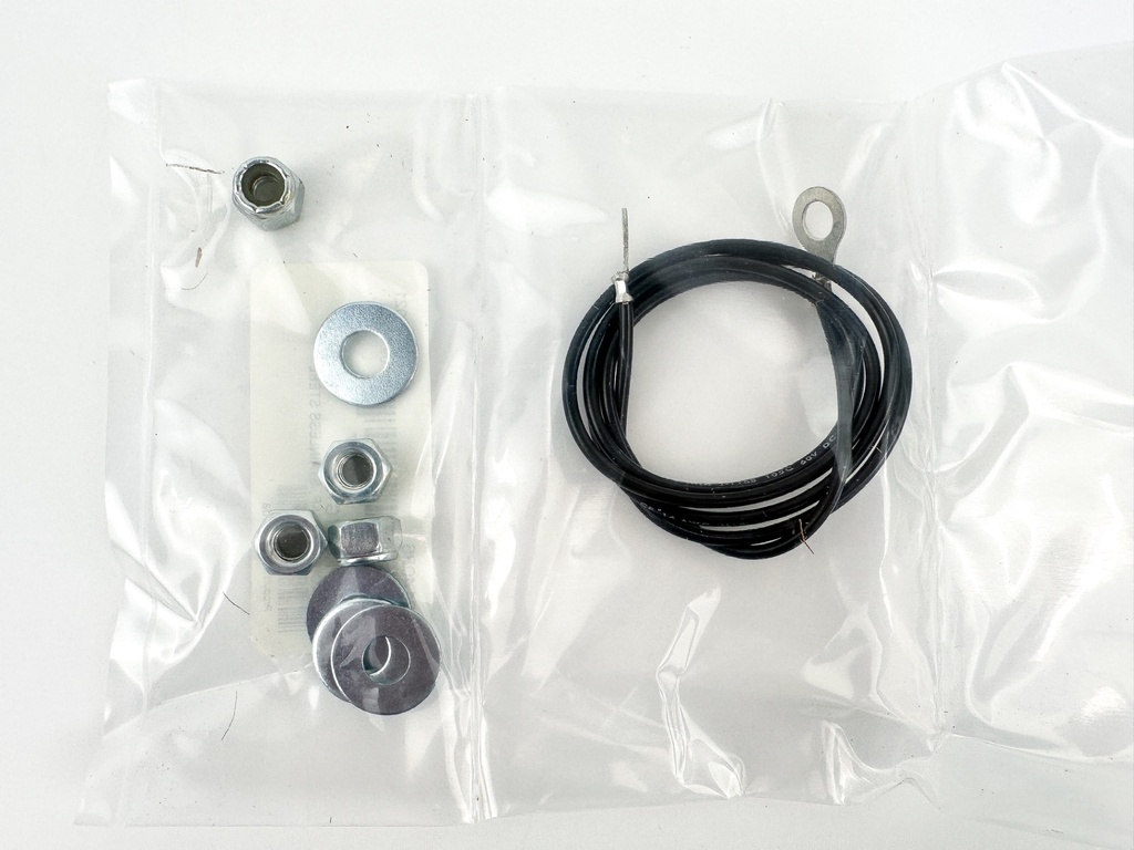 SeaStar Optimus Dometic Front Mount Electronic Steering Control Helm EH1512