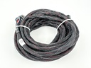 SeaStar Optimus 30 FT Dometic EPS Wire Harness 6 Pin FCI CM20430-L