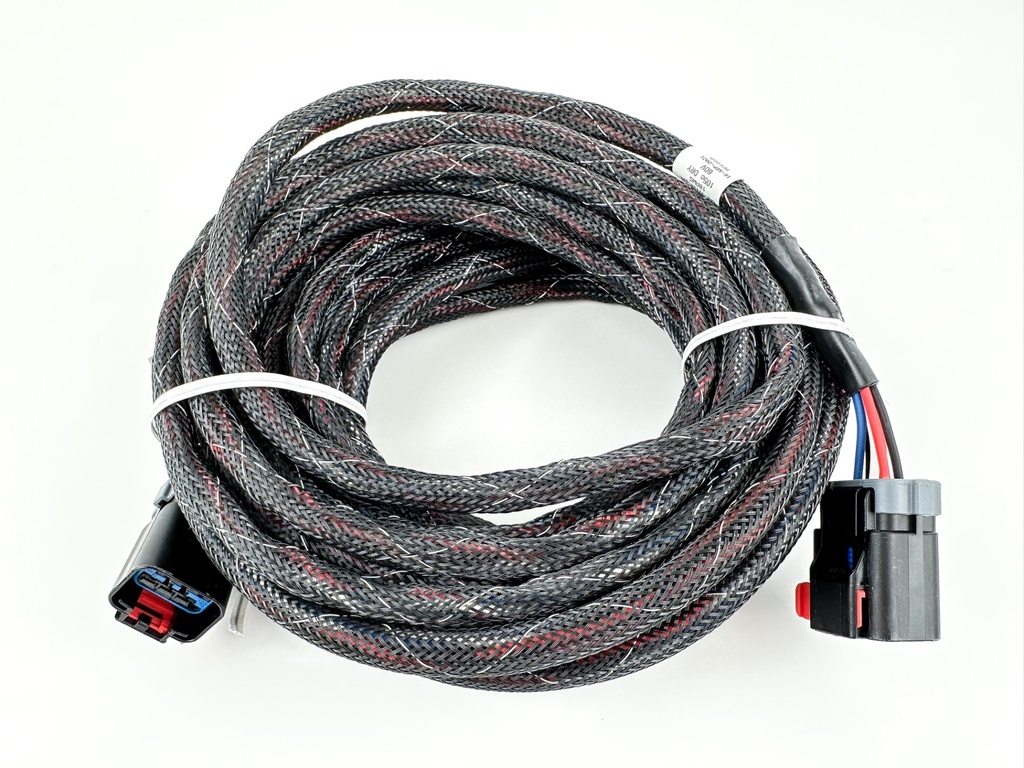 SeaStar Optimus 30 FT Dometic EPS Wire Harness 6 Pin FCI CM20430-L