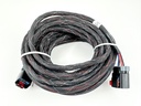 SeaStar Optimus 30 FT Dometic EPS Wire Harness 6 Pin FCI CM20430-L