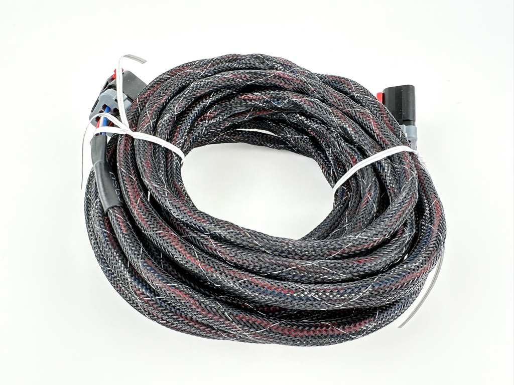 SeaStar Optimus 30 FT Dometic EPS Wire Harness 6 Pin FCI CM20430-L