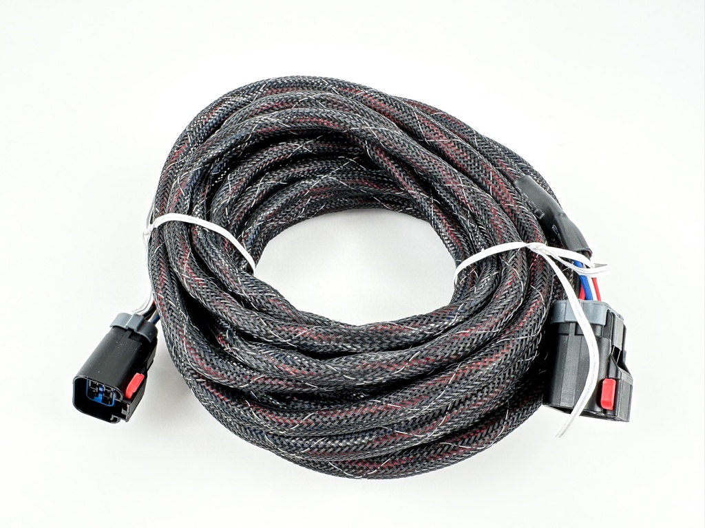 SeaStar Optimus 30 FT Dometic EPS Wire Harness 6 Pin FCI CM20430-L