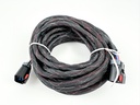 SeaStar Optimus 30 FT Dometic EPS Wire Harness 6 Pin FCI CM20430-L