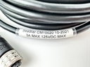 SeaStar Optimus 20 FT Micro-C EXT Cable Standard CM10020