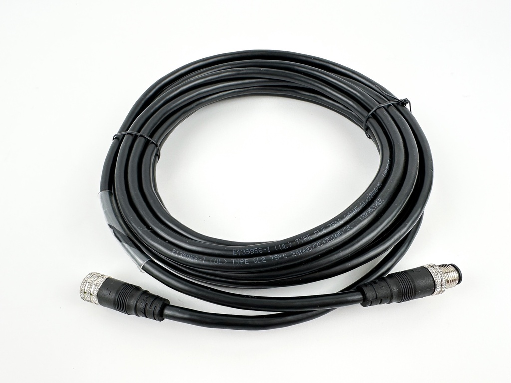 SeaStar Optimus 20 FT Micro-C EXT Cable Standard CM10020