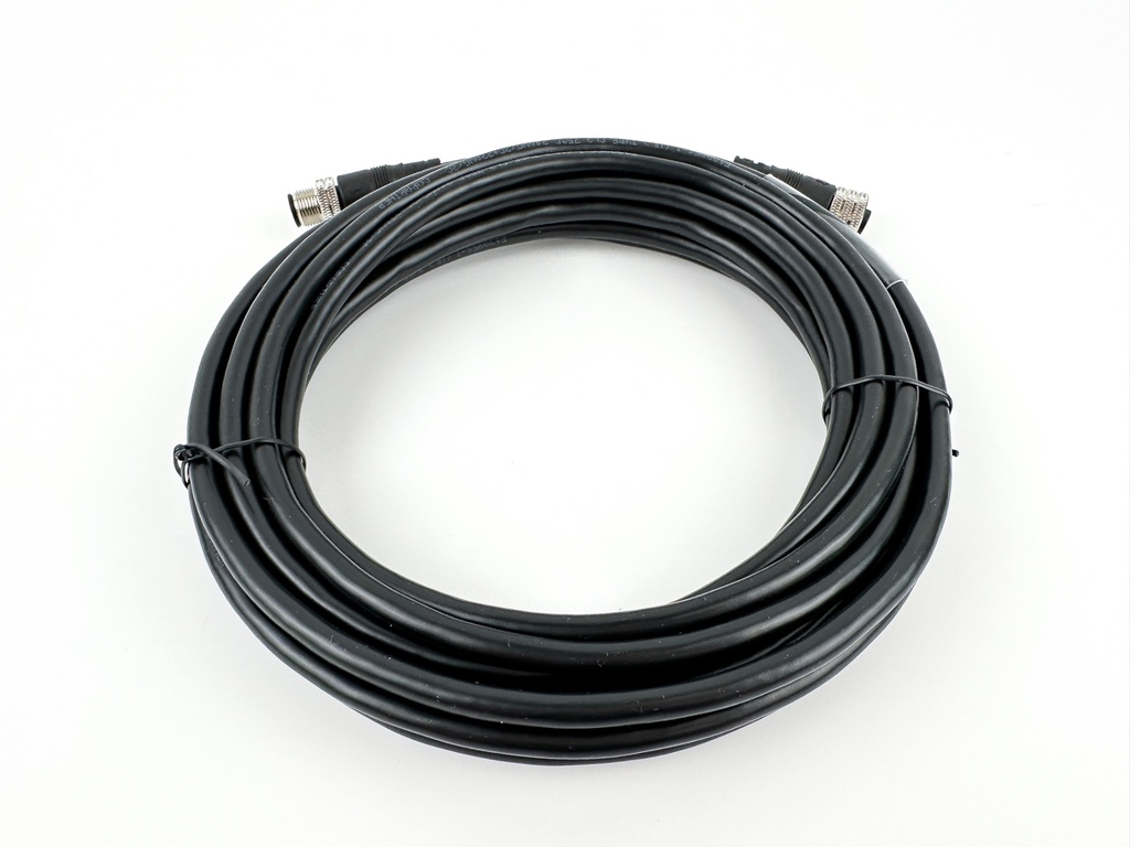 SeaStar Optimus 20 FT Micro-C EXT Cable Standard CM10020