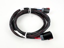 SeaStar Optimus 6 FT Dometic EPS Wire Harness 6 Pin FCI CM20406-L