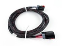SeaStar Optimus 6 FT Dometic EPS Wire Harness 6 Pin FCI CM20406-L