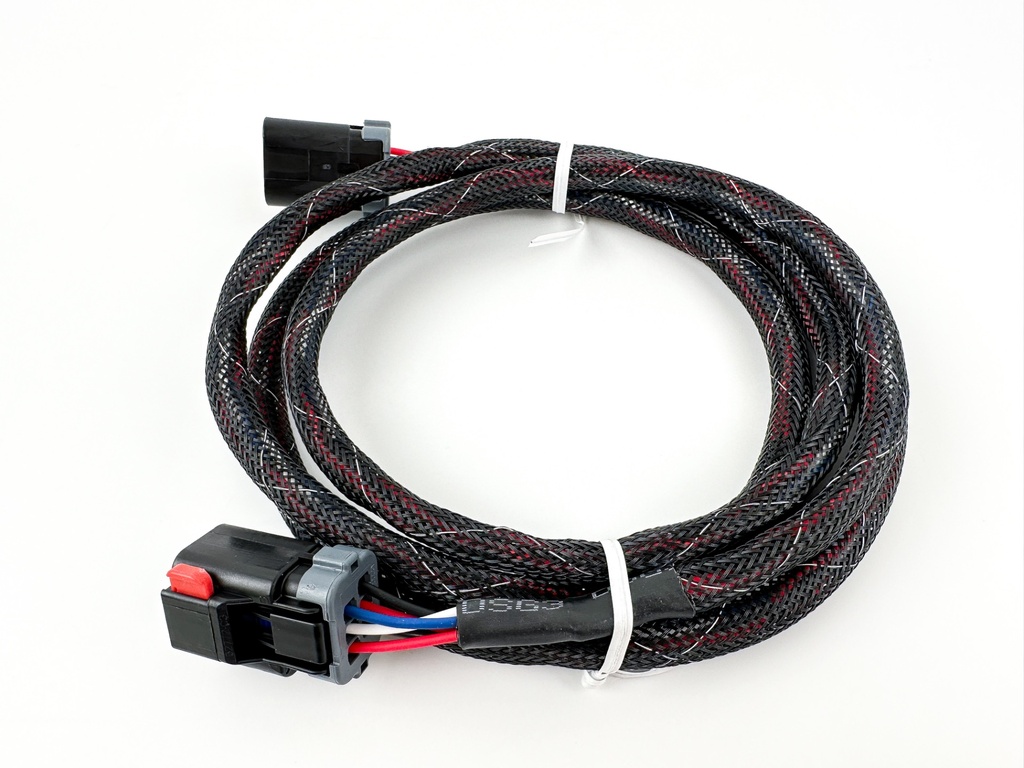 SeaStar Optimus 6 FT Dometic EPS Wire Harness 6 Pin FCI CM20406-L