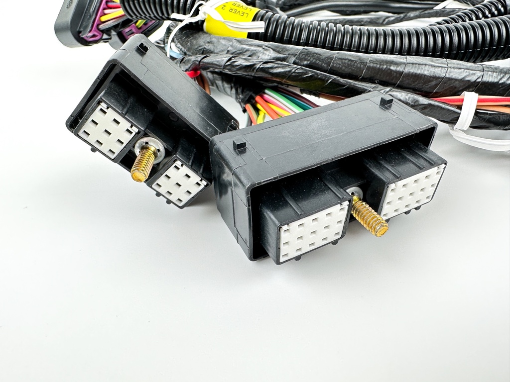 SeaStar Optimus Dometic Mercury DTS EST LPS Gateway Harness CM20038-H