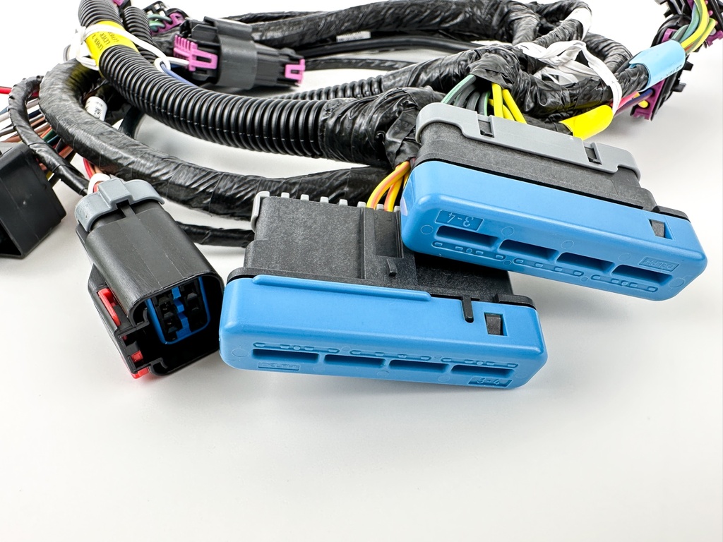 SeaStar Optimus Dometic Mercury DTS EST LPS Gateway Harness CM20038-H