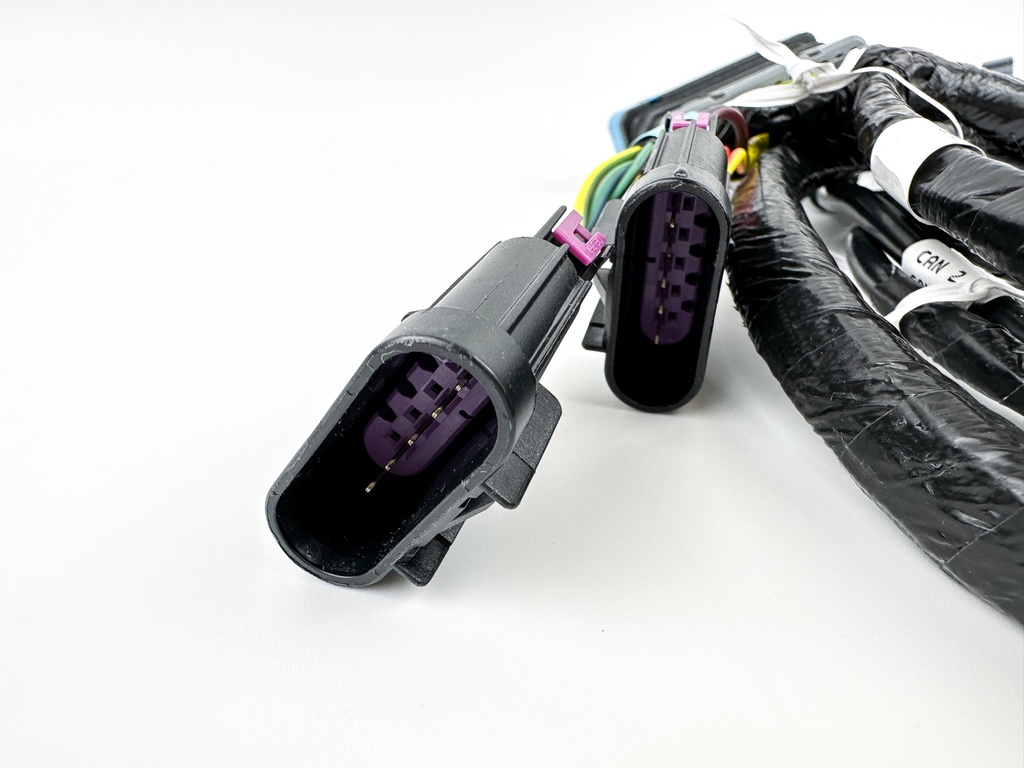 SeaStar Optimus Dometic Mercury DTS EST LPS Gateway Harness CM20038-H