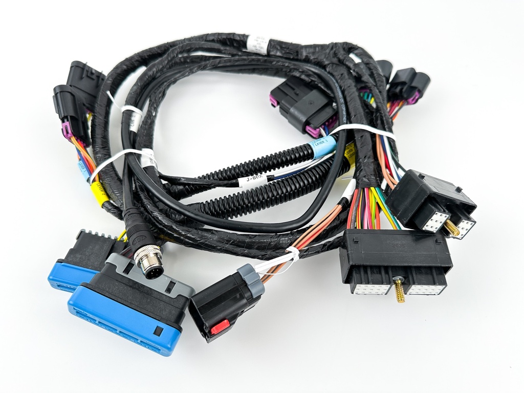 SeaStar Optimus Dometic Mercury DTS EST LPS Gateway Harness CM20038-H