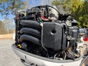 Yamaha F300 300HP Outboard Engine Triple Set W/ Controls - 1500 Hours