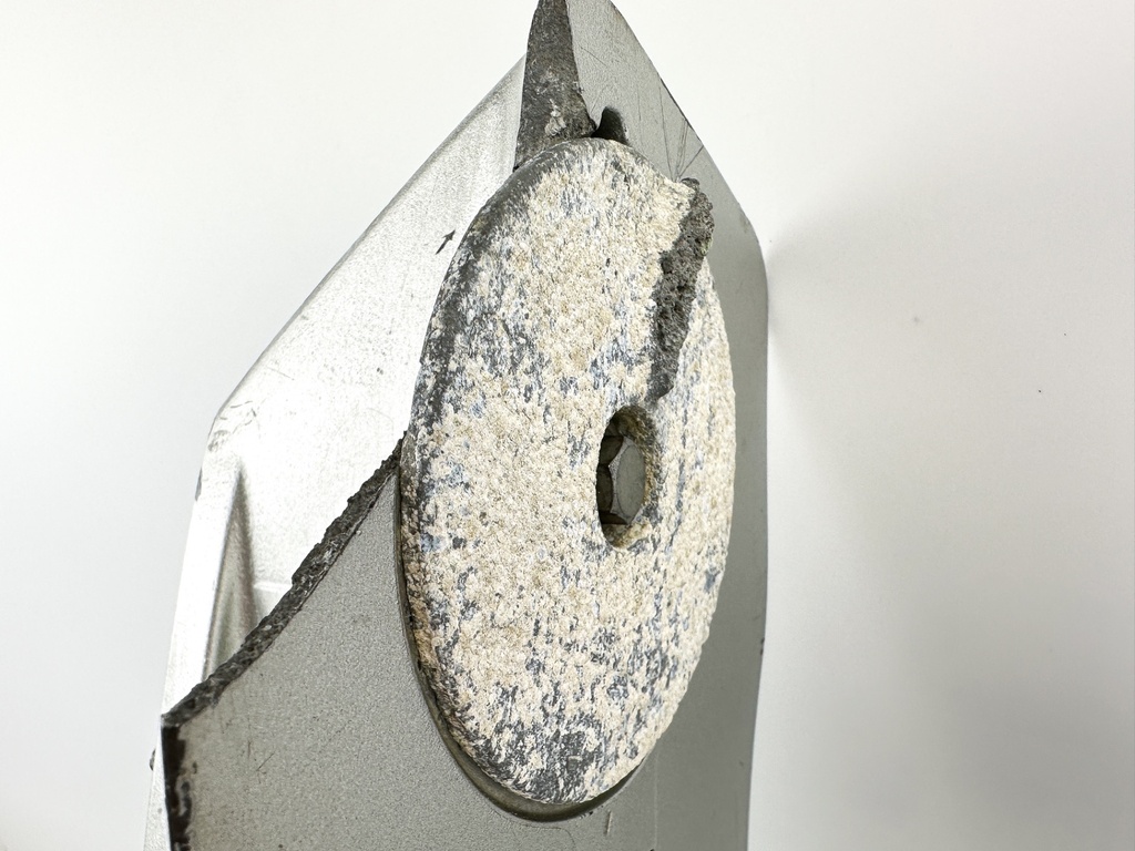 2004 Honda 40 HP 4 Stroke Outboard Lower Unit Gear Case 41100-ZW4-H16ZA