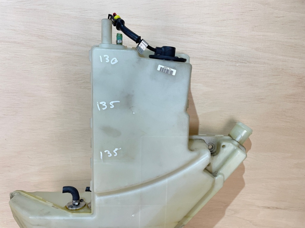 Evinrude Etec G2 150HP Complete Oil Tank Assembly 0358630 5010119