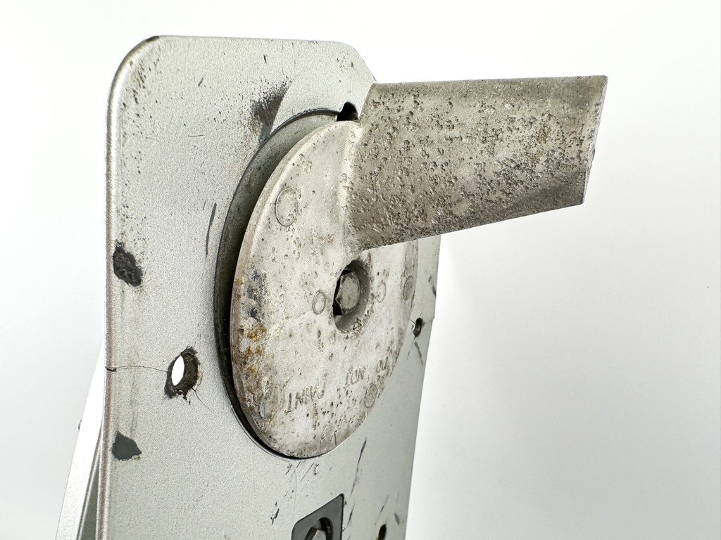 01-07 Honda 40 50 HP 4 Stroke Outboard 20" Lower Unit Gear Case 41100-ZW4-H16ZA