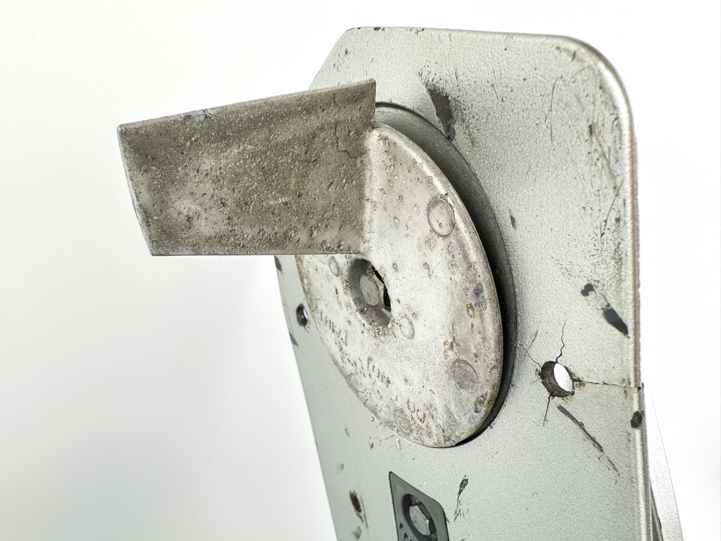 01-07 Honda 40 50 HP 4 Stroke Outboard 20" Lower Unit Gear Case 41100-ZW4-H16ZA